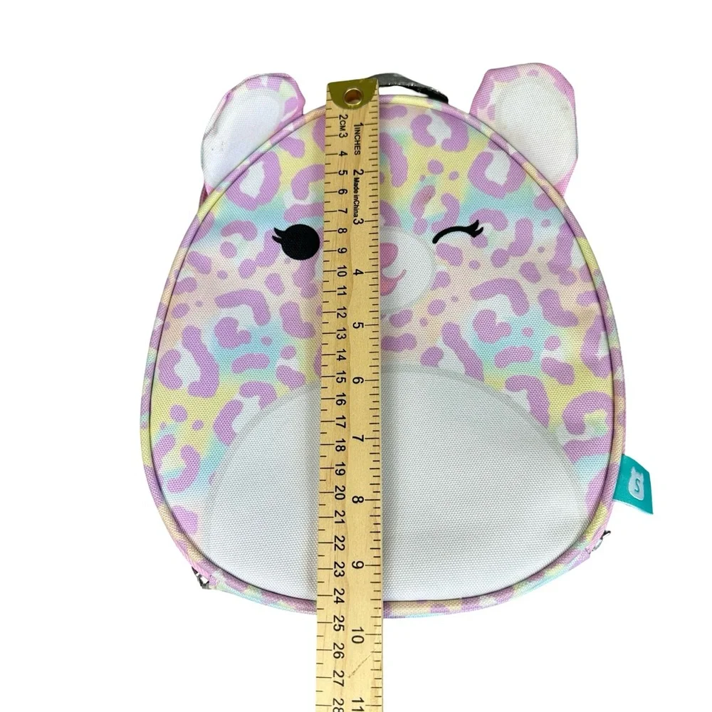 Squishmallows Lunchbox - Michaela
